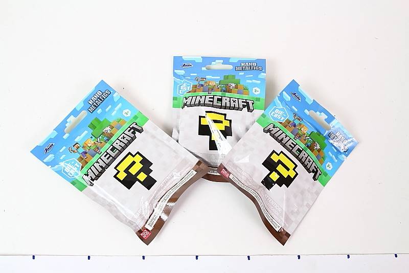 JADA MINE CRAFT FIGURKA 93319