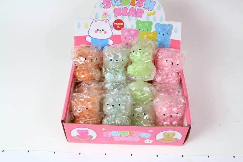 GNIOTEK  miś  44371 /12/