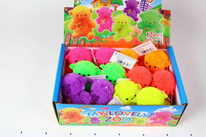 ZWIERZĄTKO GUMOWE MIS 77467 /12/