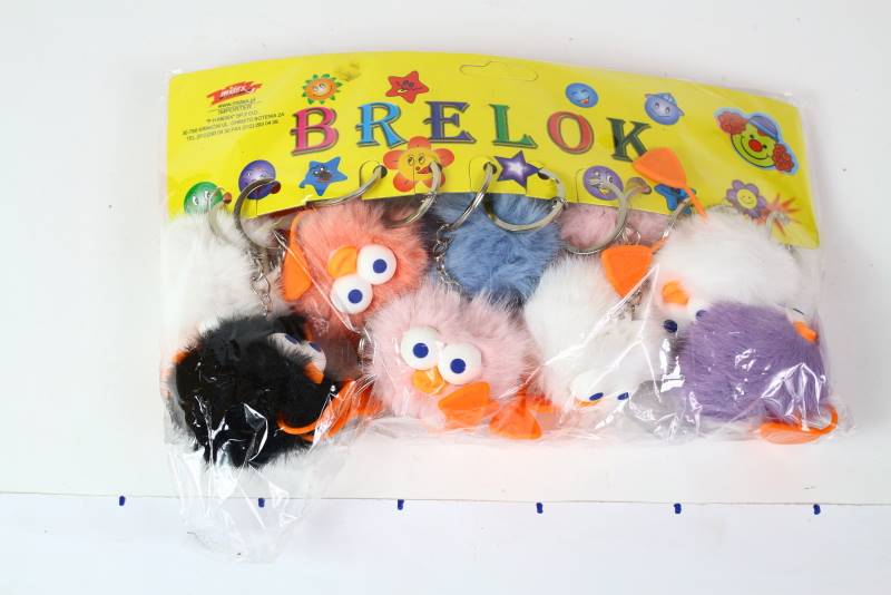 BRELOK 72688   /12/