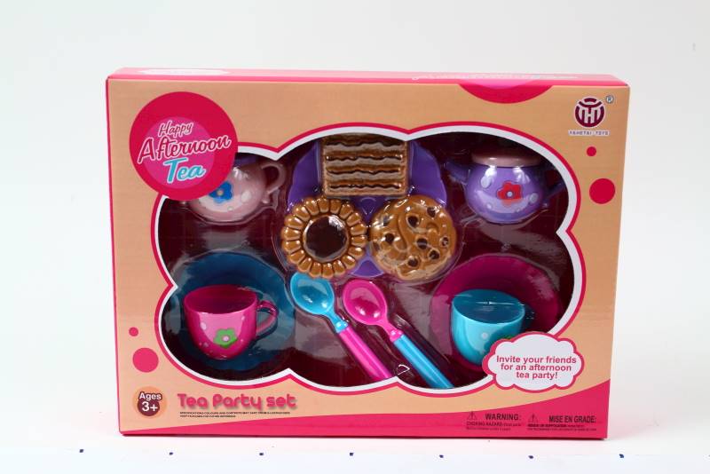 ZESTAW DO HERBATY 72204