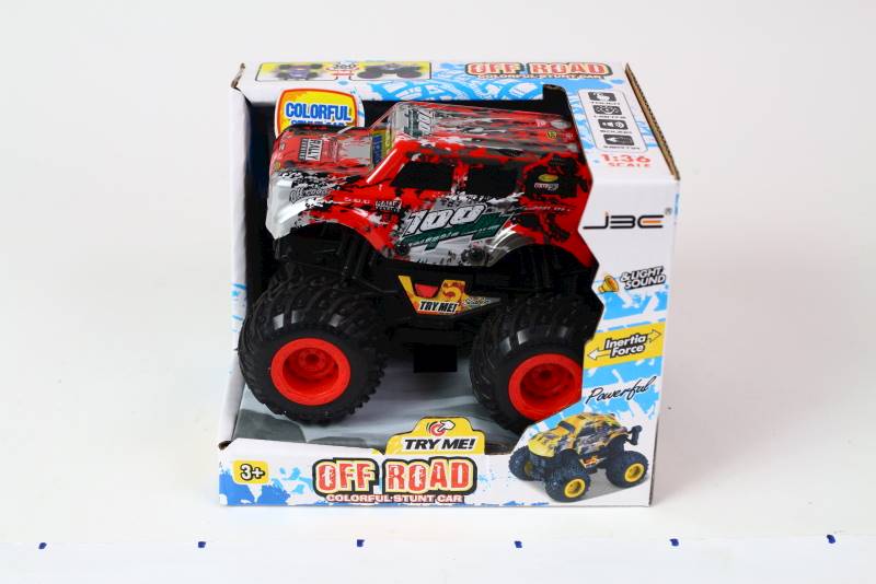 AUTO ŚWIATŁO DŹW.  68148