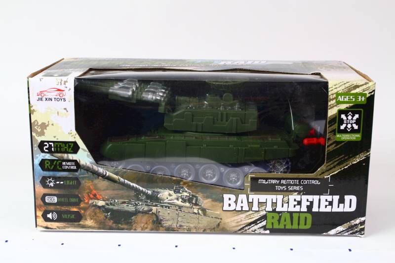 CZOŁG NA RADIO 64966