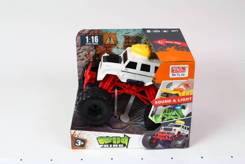 AUTO FRIKCJA ŚW. DŹW. 65376