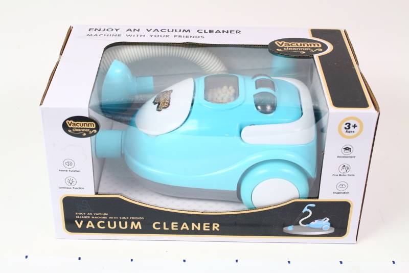 ODKURZACZ NA BAT. 65017