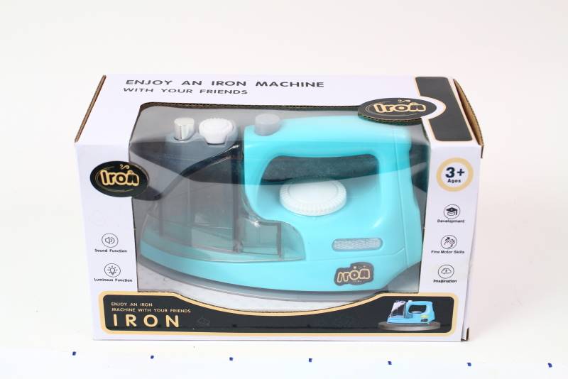 ŻELAZKO NA BAT. 64980