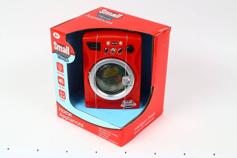 PRALKA NA BATERIE 54325