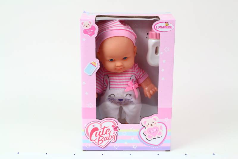 LALKA BOBAS 9" 63723