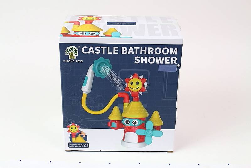 ZABAWKA DO KAPIELI DLA MALUCH 15485