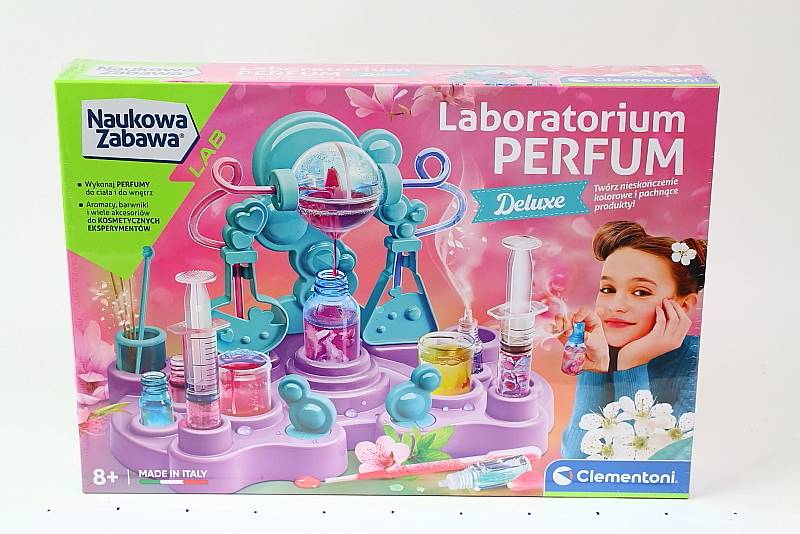 LABORATORIUM PERFUM DELUX 03964