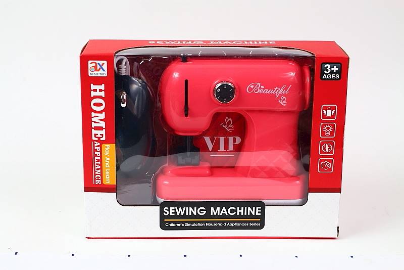 MASZYNA DO SZYCIA 14970