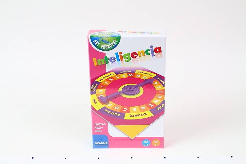GRA INTELIGENCJA 04656