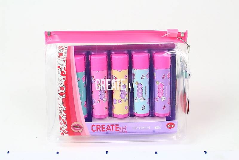 CREATE IT! BALSAM DO UST W KOSMETYCZCE 29743