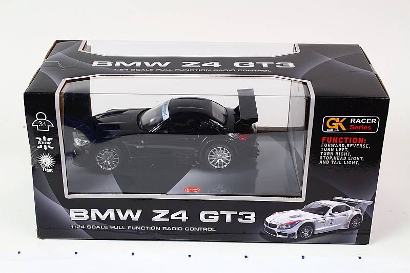 AUTO BMW STER. PILOTEM 12644