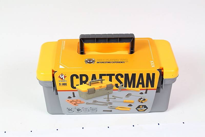 NARZĘDZIA W WALIZCE 02356