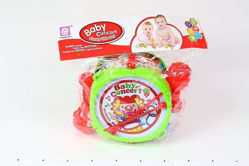 ZESTAW MUZYCZNY 02189