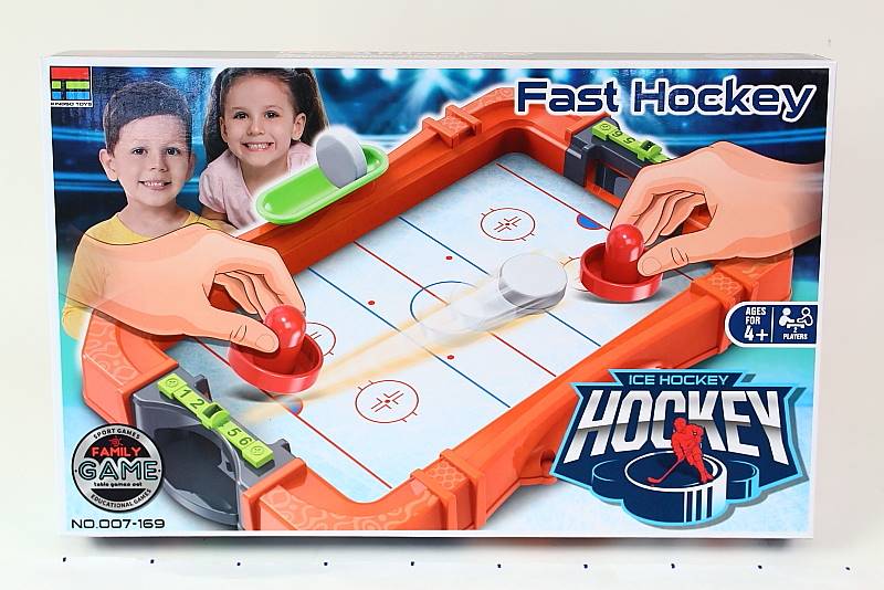 GRA HOKEJ 00055