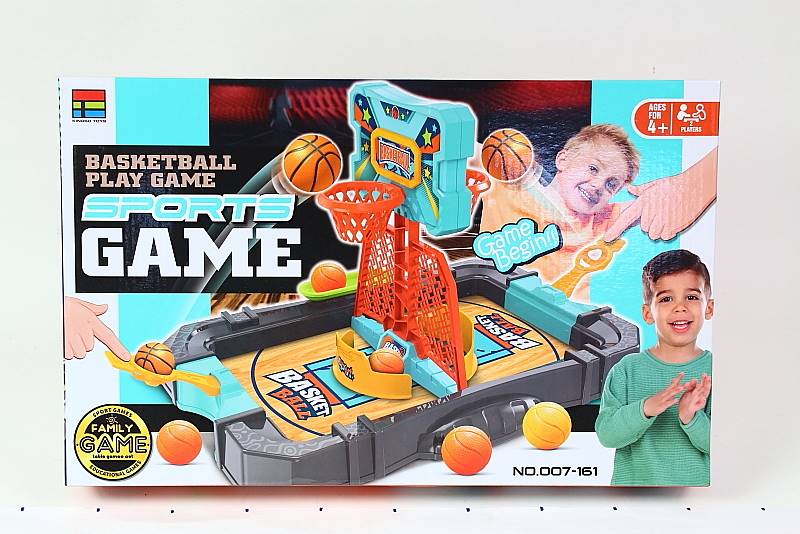 GRA KOSZYKÓWKA 02530