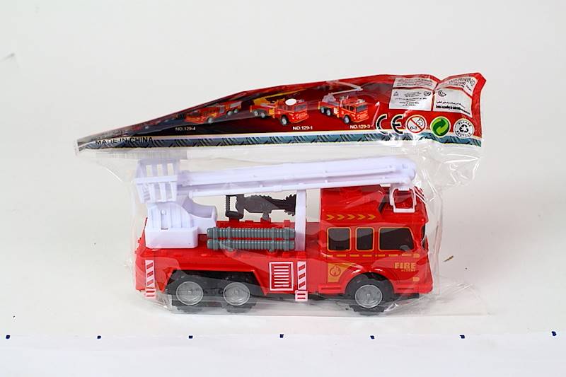 AUTO STRAŻ Z NAPĘDEM 94961