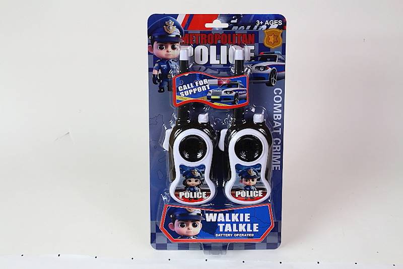 WALKIE TALKIE 87380