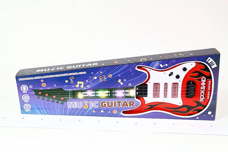 GITARA NA BATERIE 91400