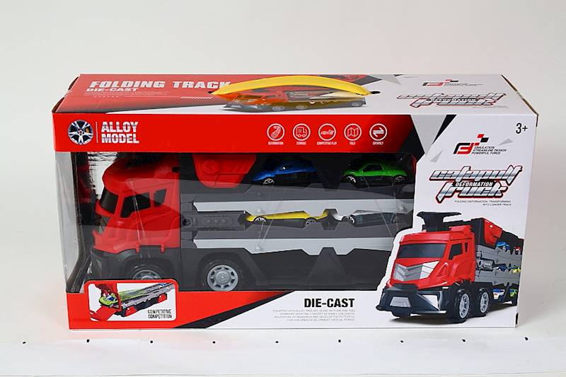 AUTO LAWETA - TOR DLA AUTEK 55860