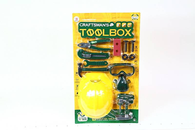 ZESTAW NARZĘDZI NA BLIST. 76711