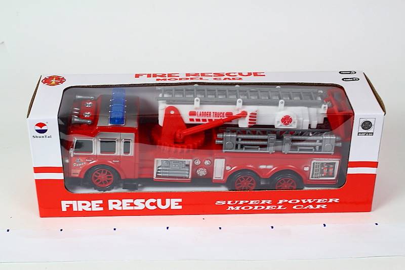 AUTO STRAŻ NA BAT. 59615