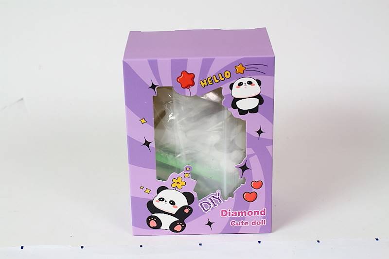 MOZAIKA DIAMENTOWA FIGURKA 89087