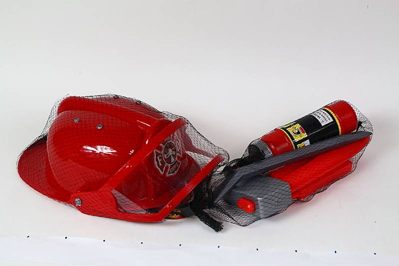 ZETAW STRAŻACKI 28737