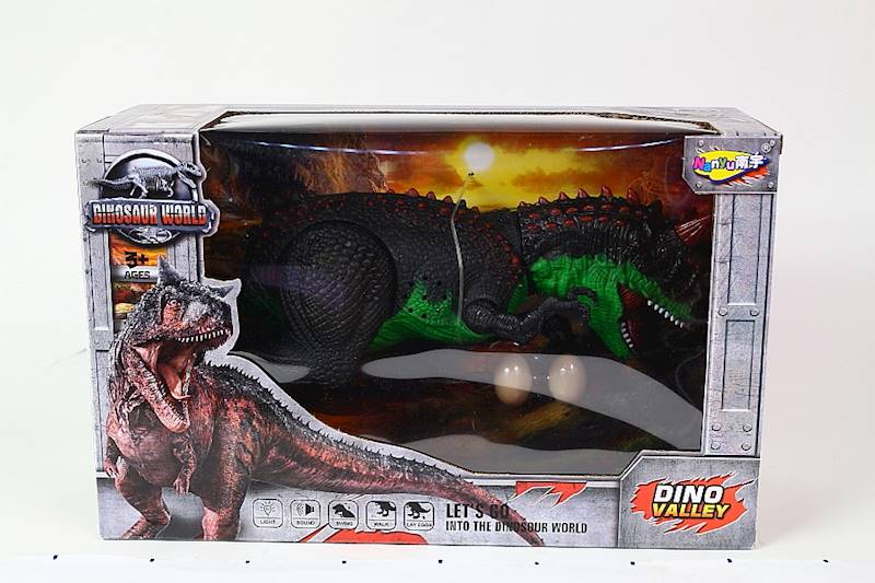 DINOZAUR NA BAT. 90472