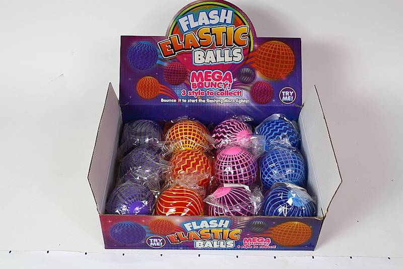 PIŁKA ZE ŚWIATŁEM /12/ 88806 