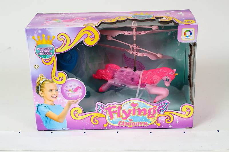 LATAJĄCY KONIK 60499