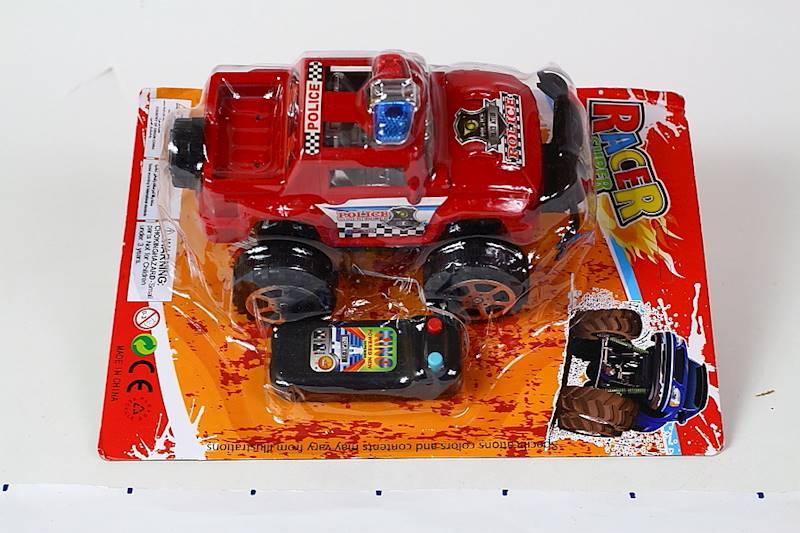 AUTO STEROWANE NA KABEL 86925