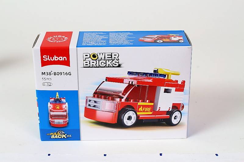 KLOCKI SLUBAN KLUB MOTO 55EL. 36586