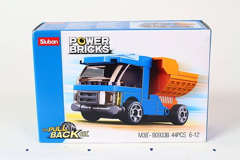 KLOCKI SLUBAN KLUB MOTO 67078