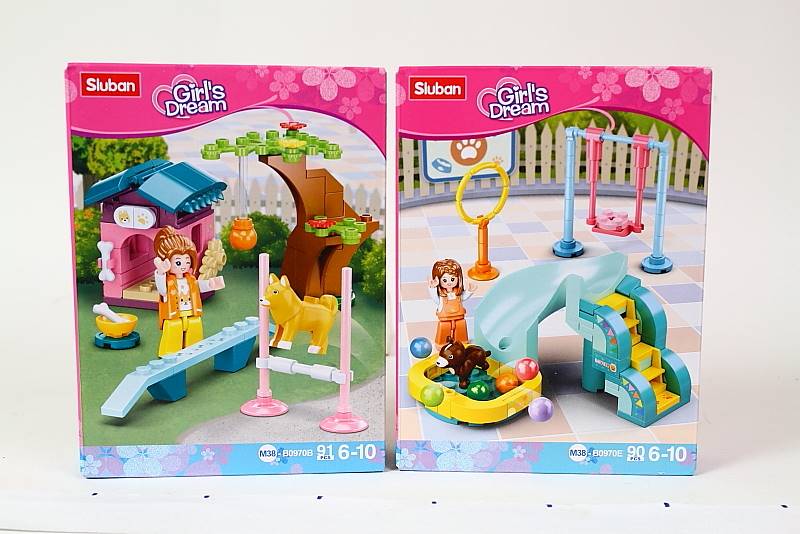 KLOCKI SLUBAN DZIEWCZYNKA 67030