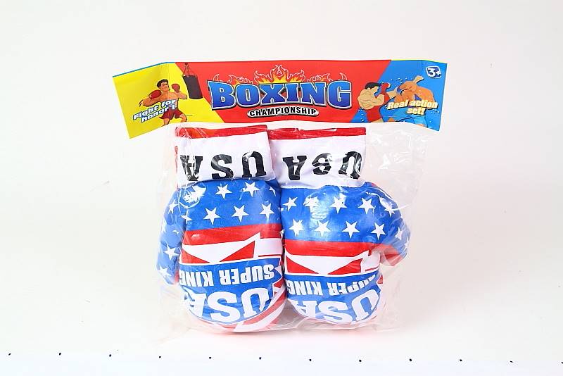 RĘKAWICE BOKSERSKIE 58489