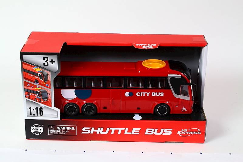 AUTOBUS Z DŹW. 02905