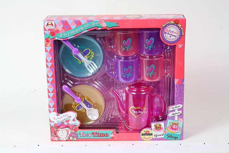 ZESTAW NACZYŃ 90379