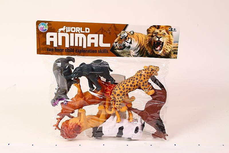 ZWIERZĘTA W WORKU 79370