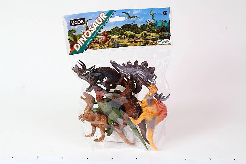 ZWIERZĘTA DINOZAURY 79885