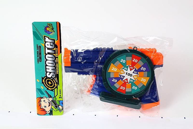 PISTOLET NA STRZAŁKI 03285