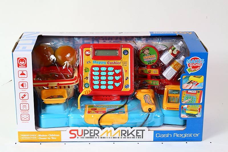 KASA NA BATERIE 03025