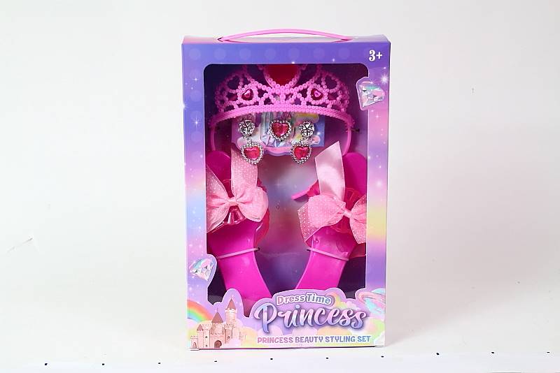 ZESTAW KSIĘŻNICZKA 03308