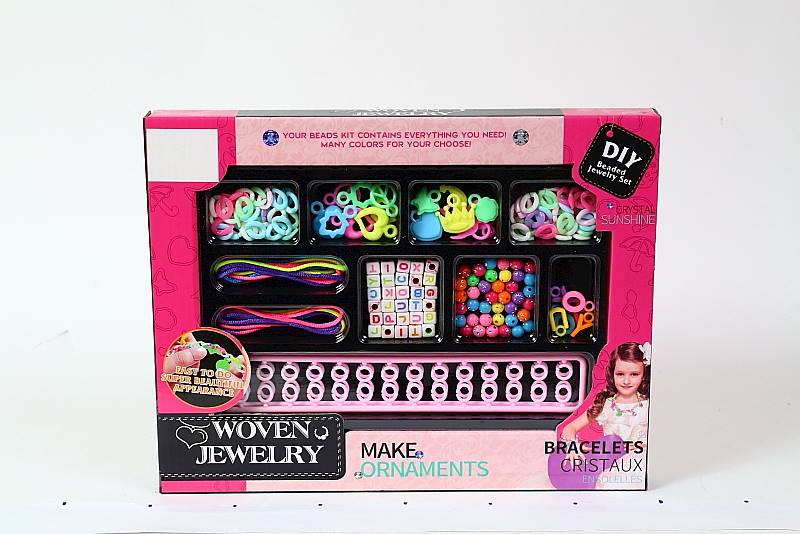 ZESTAW PIĘKNOŚCI 61224