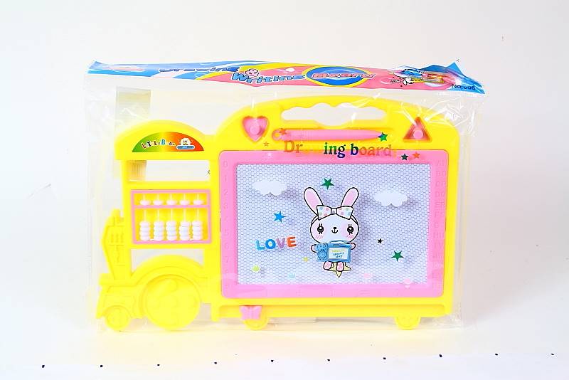 TABLICA ZNIKOPIS 01276