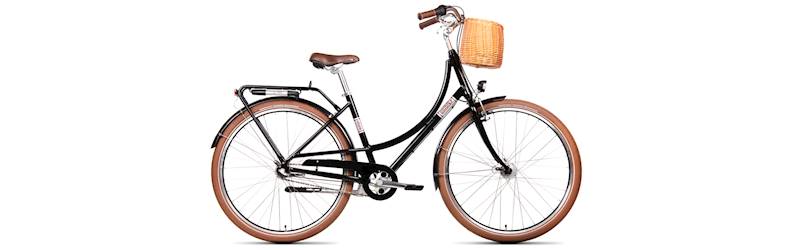 Rower Unibike Citizen 3C/D-19/Czarny 2020 Unibike9080922620