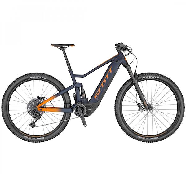 Rower Scott Spark Eride 920 M