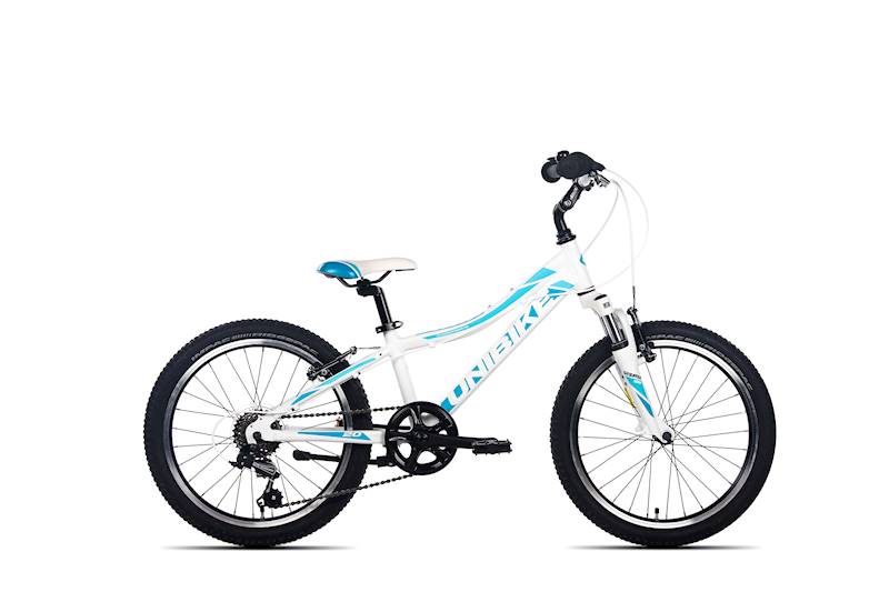 Rower Unibike Mimi /11/ Biały 2020 Unibike9090011320